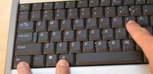 ۱۰ shortcut و کلید میانبر مهم