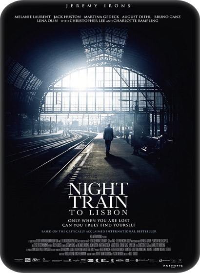Night Train to Lisbon 2013 IranOver Night Train to Lisbon 2013 IranOver