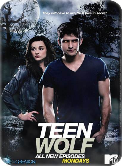 Teen Wolf دانلود سریال Teen Wolf دانلود سریال
