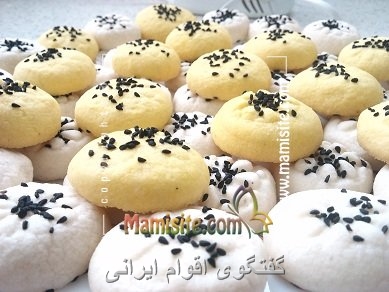 گفتگوی اقوام ایرانی
