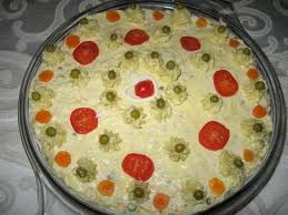 سالاد الویه روزنامهنگاری 76 علامه