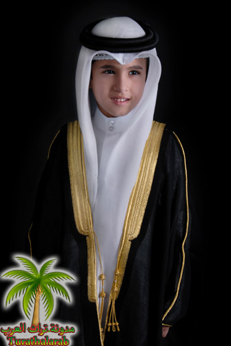 مدونة تراث العرب