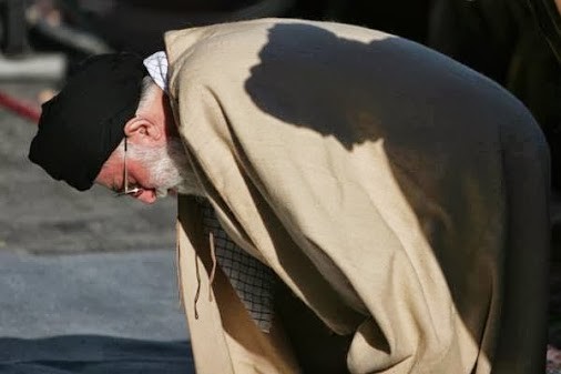 Khamenei | Hashemi