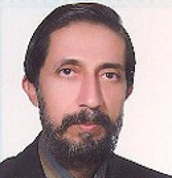 تصویر آقای Arthur John Arberry - مترجم قران کریم