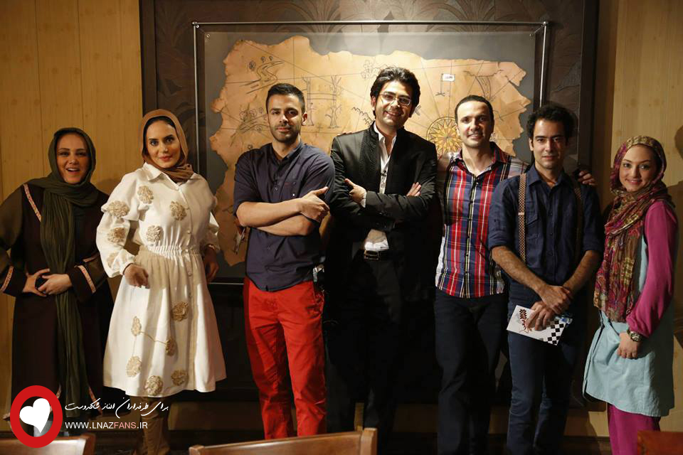 الناز شاکردوست