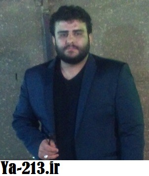 محسن صائمی - 8 شوال 92