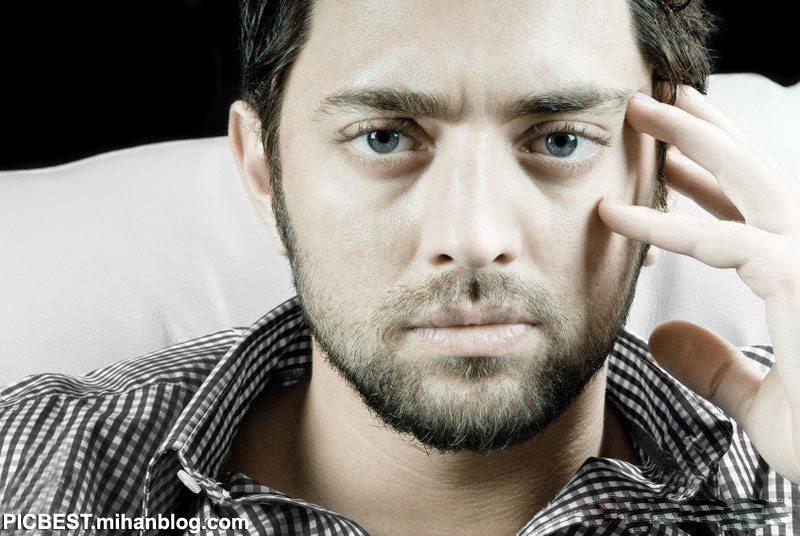 عکس های جدید بهرام رادان - Bahram Radan