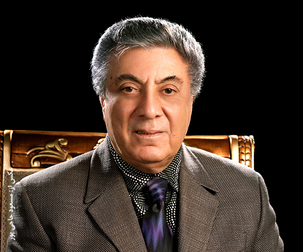 علی اکبر گلپایگانی