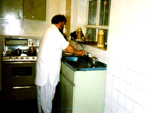 سید احمد خمینی