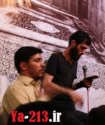 سید علی مومنی