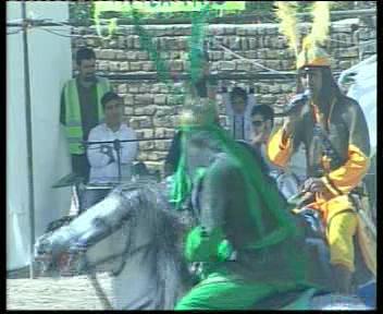 صادق و اصغر