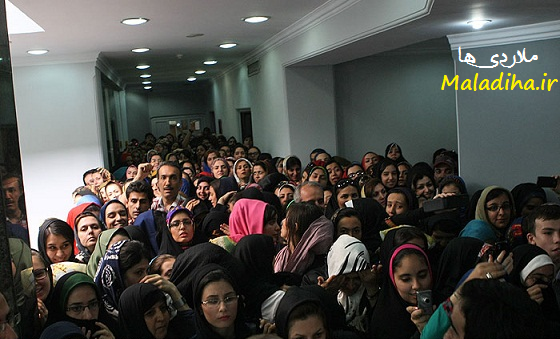 ملاردی ها