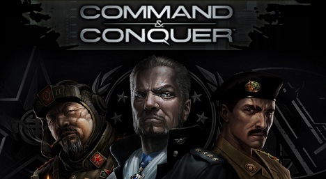 دانلود تریلر بازی Command & Conquer Gamescom 2013
