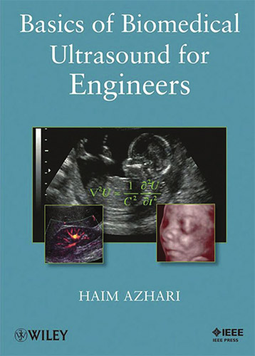 کتاب مبانی سونوگرافی برای مهندسین پزشکی