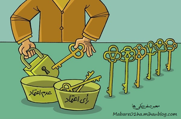 معبر صفر و یکی ها