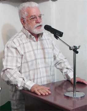 استاد دکتر حسین محمدزاده صدیق (دوزگون) پدر ادبیات ترکی