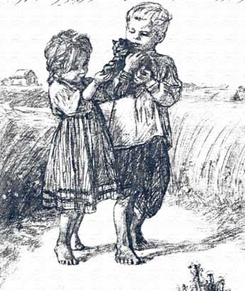 اوشاق ناغیللاری