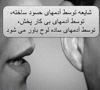 پاسخ به:اینجا همه چیز عالیه!!