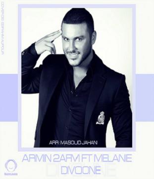 download Armin 2afm Ft Melanie - Divoone