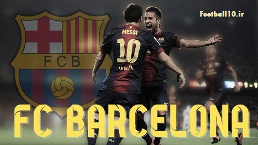 barca