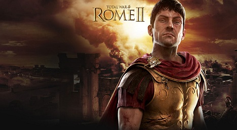 دانلود تریلر لانچ بازی Total War Rome II