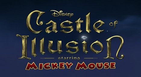 دانلود تریلر لانچ بازی Castle of Illusion Starring Mickey Mouse HD