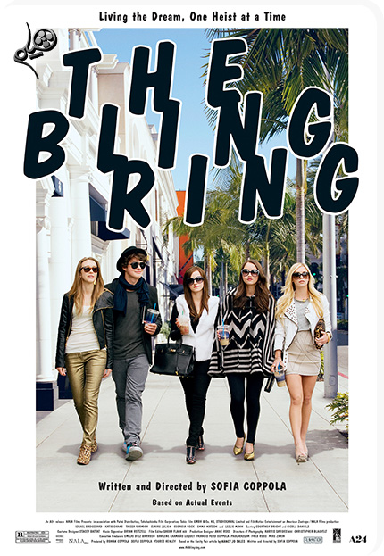 the bling rinngg دانلود فیلم The Bling Ring 2013