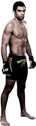 نتایج UFC 165 : Jones vs. Gustafsson به تاریخ 9.21.2013