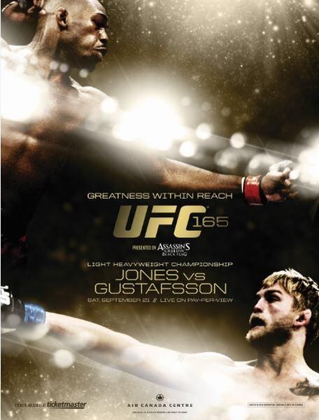 دانلود یو اف سی 165 | UFC 165 : Jones vs. Gustafsson_نسخه 720