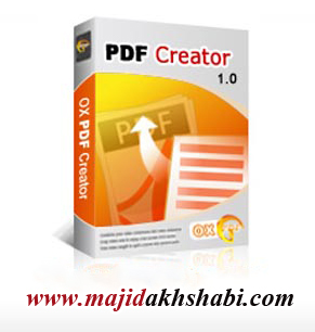 نرم افزار ساخت آسان اسناد PDF نرم افزار ساخت آسان اسناد PDF