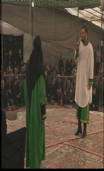 مرتضی مقدسی