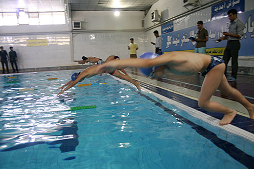 مسابقات شنای شهریار، عکس و خبر: امیر علیپور Shahryar swimming championships - photo by amir alipour