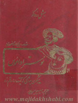 کتابخانه: دانلود کتاب نوستراداموس کتابخانه: دانلود کتاب نوستراداموس