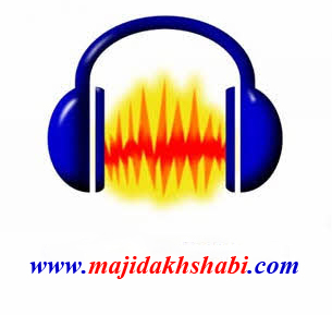 نرم افزار حرفه ای ضبط و ویرایش صدا نرم افزار حرفه ای ضبط و ویرایش صدا
