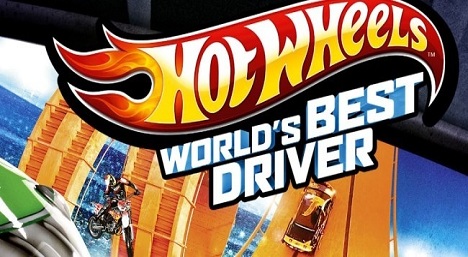دانلود کرک بازی Hot Wheels Worlds Best Driver