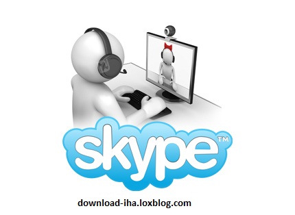 دانلود Skype v6.7.0.102 - نرم افزار اسکایپ، تماس صوتی و تصویری رایگان از طریق اینترنت