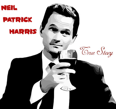 Neil Patrick Harris True Story