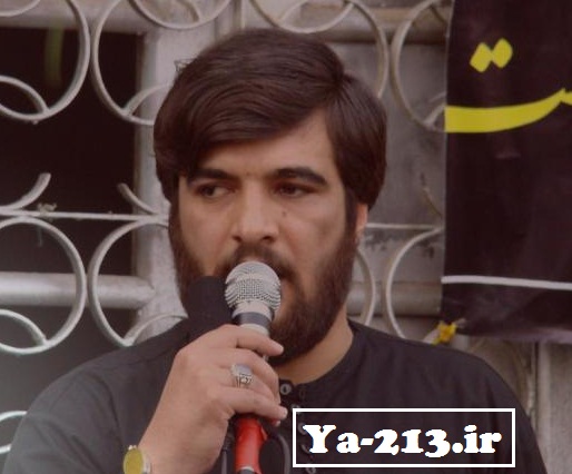 حسین عینی فرد - دلباختگان حسین علیه السلام زنجان