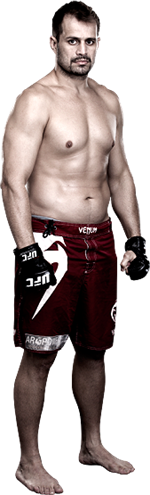 اطلاعات و مسابقات UFC Fight Night 29 : Maia vs. Shields به تاریخ 10.9.2013