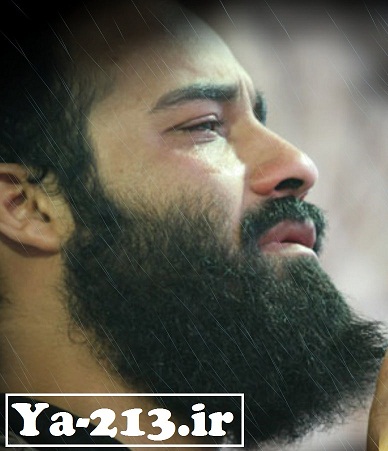 عبدالرضا هلالی