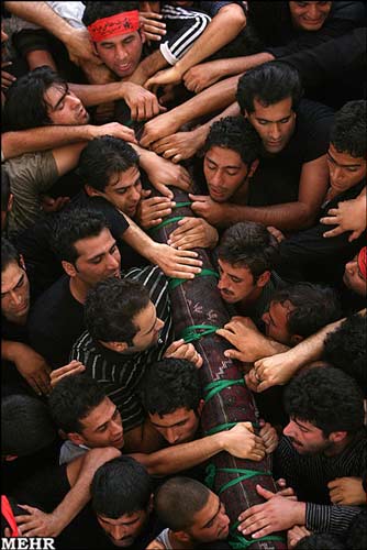 روایت مصور: مراسم قالیشویان مشهد اردهال کاشان جمعه ۱۲ مهر ۹۲ روایت مصور: مراسم قالیشویان مشهد اردهال کاشان جمعه ۱۲ مهر ۹۲
