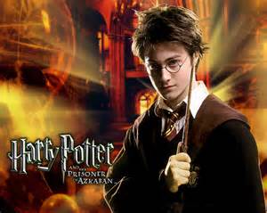 Harry Potter and Dismatel of Time