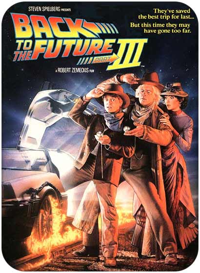 Back to the Future 1985 Back to the Future 1985