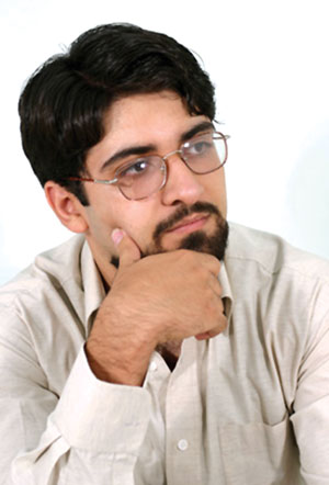 آرمان آرین