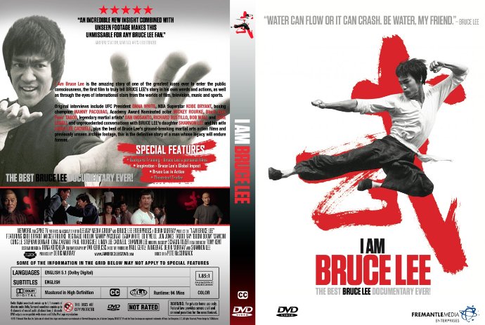 دانلود مستند بروس لی | (I Am Bruce Lee (2012  - [لینک اختصاصی + زیرنویس]