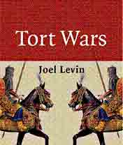 دانلود کتاب tort wars