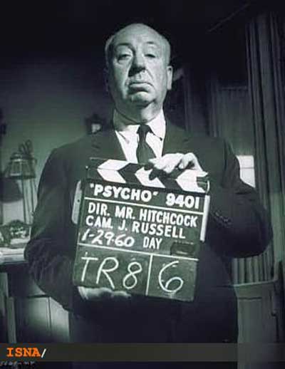 فیلم روانی اثر هیچکاک ( نقش روانشناسی در علم حقوق و جزا و جر مشناسی)