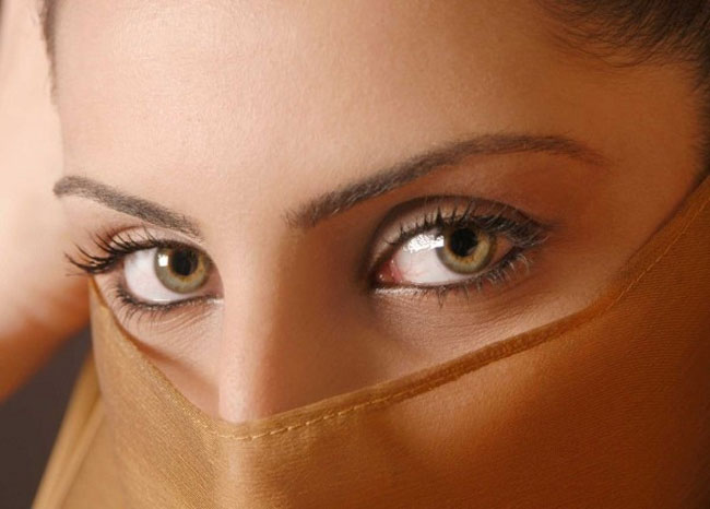 لیلی