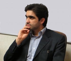 حسام الدین حائری زاده