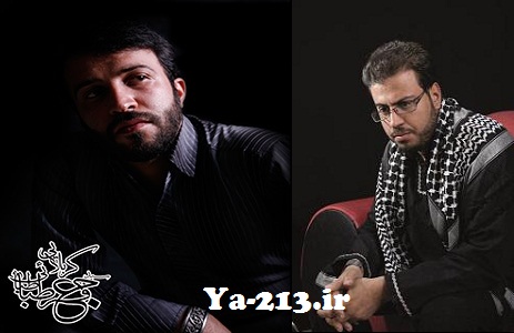 علی سلمانی - سید جعفر طباطبائی